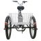 Электровелосипед MAKTRIKE 500