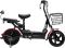 Электроскутер  FURENDO E-Scooter 350