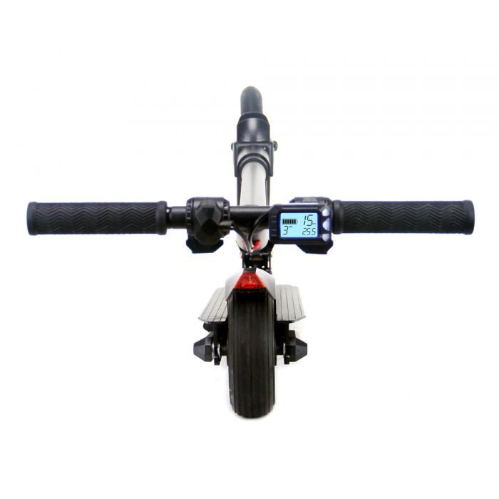 Электросамокат iconBIT Kick Scooter DELTA Электросамокат iconBIT Kick Scooter DELTA