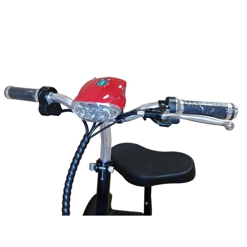 Электросамокат HEADWAY ZAPPY LUX 500W-s 13AH LiION Электросамокат HEADWAY ZAPPY LUX 500W-s 13AH LiION