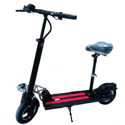 Электросамокат E-toro Comfort-S Электросамокат E-toro Comfort-S