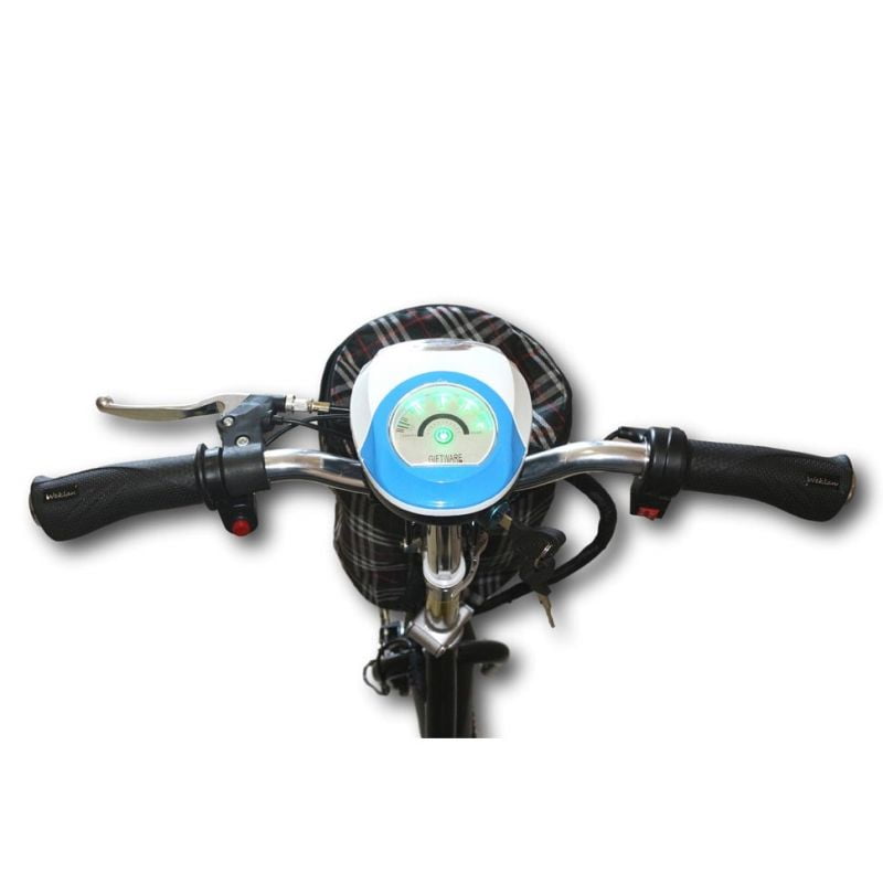 Электросамокат HEADWAY ZAPPY 500W UP