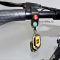 Электросамокат El-sport Black Dragon double drive 2000W 60V/23Ah