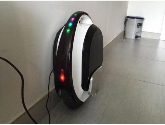 Моноколесо GotWay MCM4 HS 260Wh Моноколесо GotWay MCM4 HS 260Wh