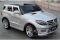 Детский электромобиль Mercedes Benz ML 63 AMG LUX Лицензия