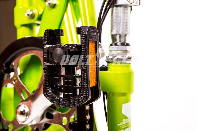 Электровелосипед Volt Age SMART-S Электровелосипед Volt Age SMART-S