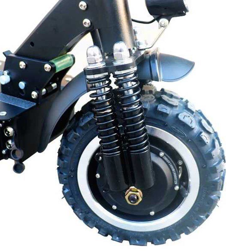 Электросамокат Alligator V2 3200W 26Ah Электросамокат Alligator V2 3200W 26Ah