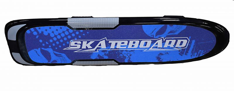 Двухколесный электрический скейт (роллерсерф) El-Sport skateboard 300W 8,8ah