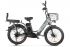 Электровелосипед Gelbert ALFA 3 PRO