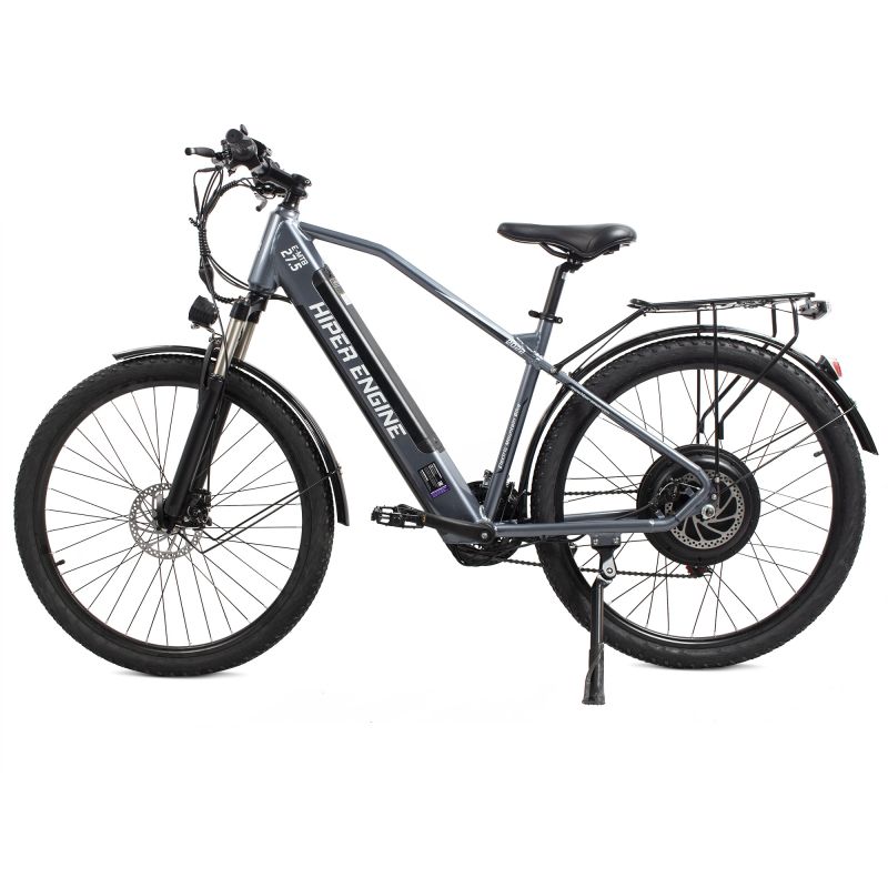 Электровелосипед HIPER Engine MTB X1 (2022) Электровелосипед HIPER Engine MTB X1 (2022)