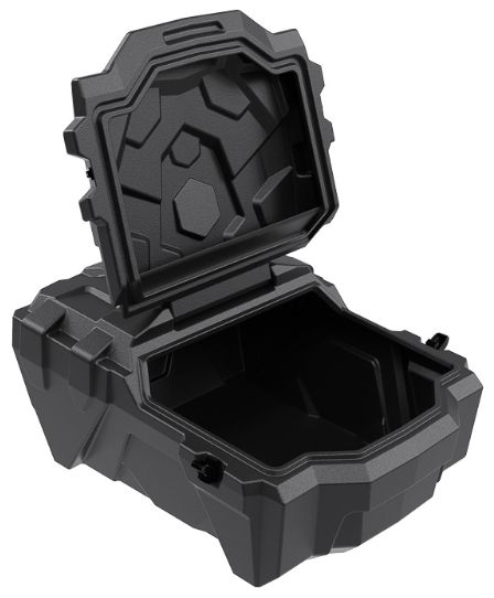 Кофр GKA P RZR 1000 XP 1000 EPS (XP 1000 EPS HIGH TESSERACT) Кофр GKA P RZR 1000 XP 1000 EPS (XP 1000 EPS HIGH TESSERACT)