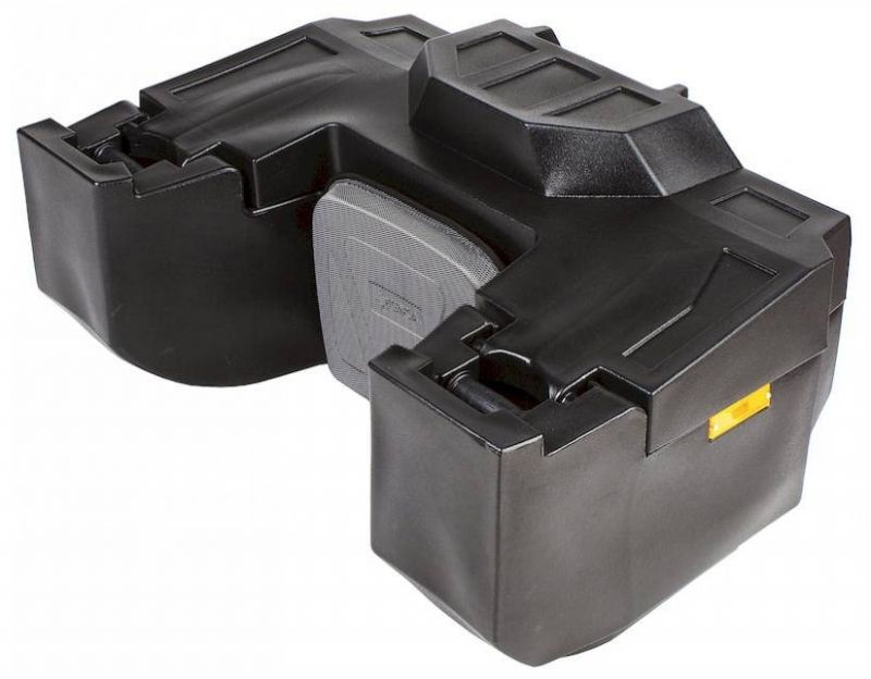 Кофр задний GKA HUNTER (L505) Кофр задний GKA HUNTER (L505)